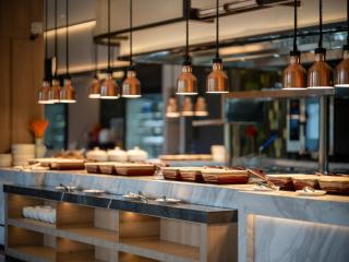 Holiday Inn Ningbo Beilun by IHG - 9