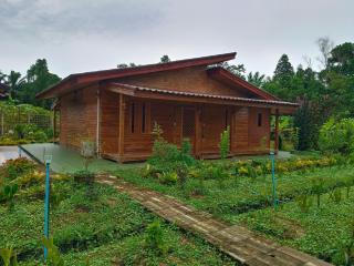 สวนไผ่ เดอะ คาเฟ่ - 5
