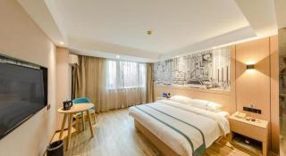 City Comfort Inn Beijing Capital Airport Shunyi Metro Station - 9