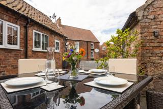 Ropemaker’s Cottage - 7