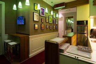 B&B Wimbledon Garni Concept - Belgrado - 1