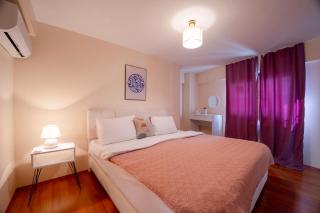 Spacious One-Bedroom Central Apartment - Elevator - 3