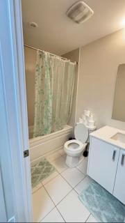 Bayview Executive Town house - 1