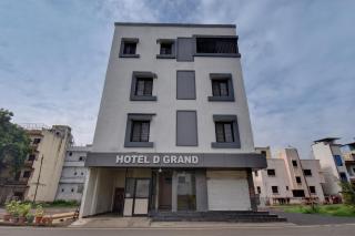 Hotel D Grand - 7