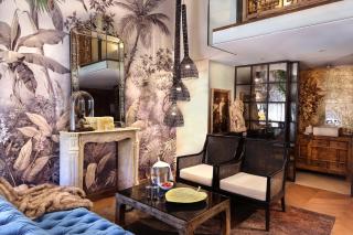 Claris Hotel & Spa GL, a Small Luxury Hotel of the World - Barcelone - 6
