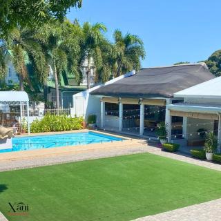 Villa with Pool- Xani by Valientes - 9