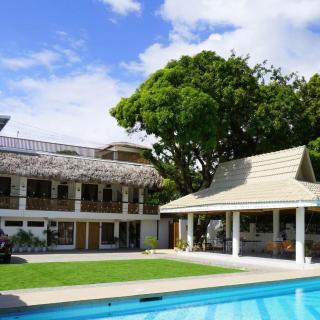 Villa with Pool- Xani by Valientes - 0