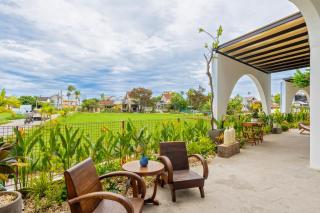 MAISON De CHINH - Hoi An Boutique Villa - 2
