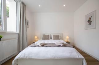 Duplex 3 Chambres - Jardin - Terrasse - Parking au pied du duplex - Lieja - 6