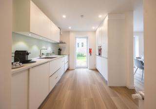 Duplex 3 Chambres - Jardin - Terrasse - Parking au pied du duplex - Lieja - 3