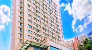 City Comfort Inn Hotel Wuhan Optics Valley Square Metro Station Zhongnan Minzu University - Wuhan - 3