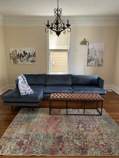 10 Min to Beale Pet - Friendly Sleeps 8 - 3