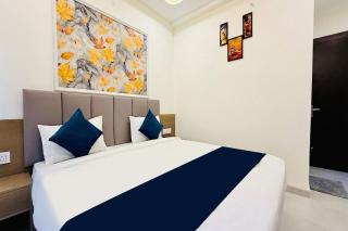 FabHotel Shree Inn - 2