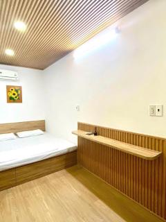 Son Apartment in City Center near Walkin Street - 3