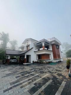 Manasvi Stay - 3