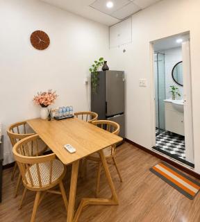 Pham Ngu Lao Cozy House Private Home in District 1 - 8
