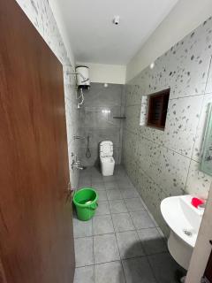 Manasvi Stay - 2
