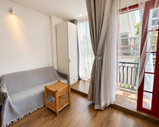 Pham Ngu Lao Cozy House Private Home in District 1 - 1