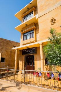 Rumis Jaisalmer - 0