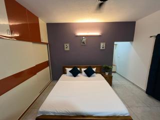 Manasvi Stay - 1