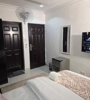 Raydee Apartments - 7