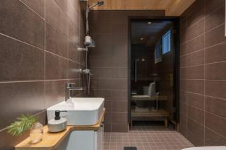 New Traditional Lapland Cottage Levi - Sauna&Skibus - 6