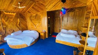 Lusai Cottage - 6