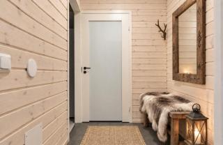 New Traditional Lapland Cottage Levi - Sauna&Skibus - 4