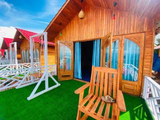 Lusai Cottage - 3