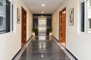 Hotel Sri Balaji Residency Near Hitech City & Shilparamam Art, Madhapur - Hyderabad - 6