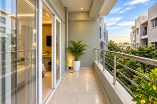 Hotel Sri Balaji Residency Near Hitech City & Shilparamam Art, Madhapur - Hyderabad - 7