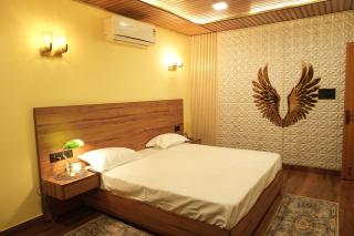 Red Eagles Nest - 9