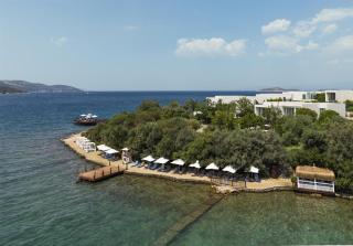 Susona Bodrum, LXR Hotels & Resorts - 8