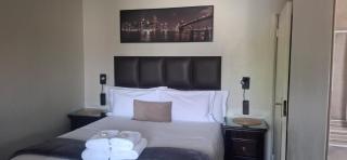 Klyne Jiweel Guesthouse - 9
