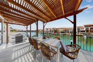 Spacious 5-Bed Stay Near Mandurah - 8