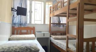 Dragon Hostel Hong Kong - 3