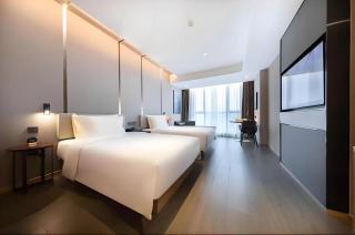 Atour Hotel Ningbo Fenghua Huizheng Street - 4