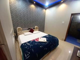 Kashi Guest house - 3