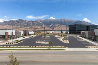 Home2 Suites By Hilton Pleasant Grove Provo North - 2