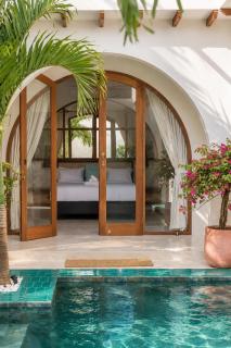 La Fontana Villa 3bd by I Dream Villa - 9