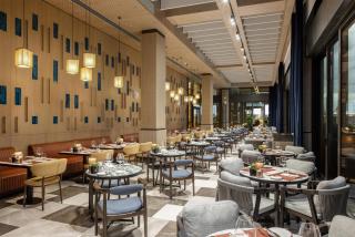 Hilton Istanbul Airport - 2