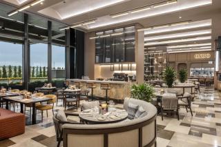 Hilton Istanbul Airport - 1