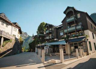 Apartments im LOIDLs GUESTHOUSE - 9