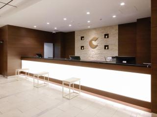 Comfort Hotel Miyazaki - 8