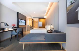 Atour Hotel Ningbo Fenghua Huizheng Street - 5