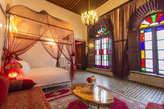 Riad Lalla Zoubida - Fez - 3