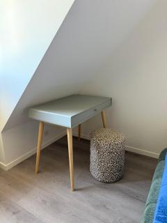LaVida Surf, Cozy Hideaway Murten & Altstadt - 5