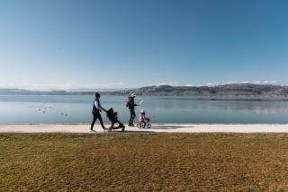 LaVida Surf, Cozy Hideaway Murten & Altstadt - 7