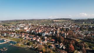LaVida Surf, Cozy Hideaway Murten & Altstadt - 8