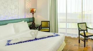 Vitalis White Sands - 7